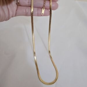 🏷NEW 18K Gold-plated Elegant Necklace